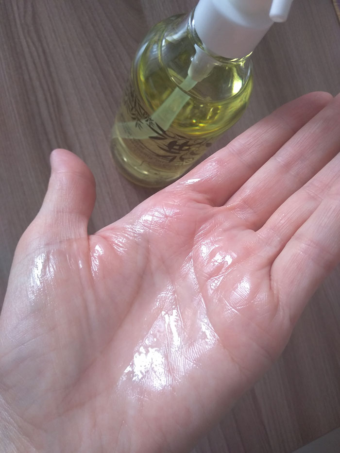 Обзор: Гидрофильное масло с оливой Elizavecca 90% Olive Cleansing Oil