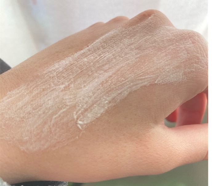 Обзор: Очищающая пенка для проблемной кожи с экстрактом центеллы May Island 7 Days Secret Centella Cica Cleansing Foam
