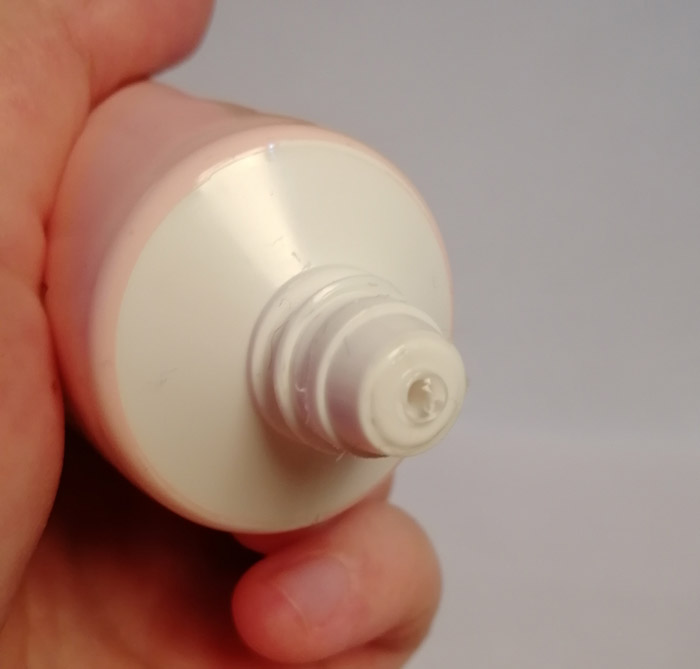 Обзор: Улиточный гель-крем для лица Mizon Snail Recovery Gel Cream